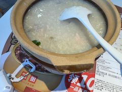 -嘉和一品粥(政府街店)