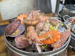 -九层海鲜塔(市南店)