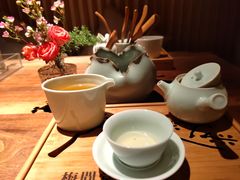 -梅间堂茶馆(绿地缤纷城店)