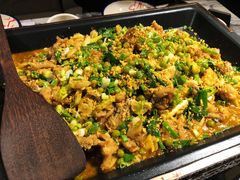 蒜香味-臻享無招牌·食蛙专门店(太古里店)