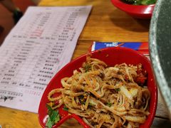 -冒椒火辣(奎星楼街店)