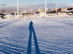 -丝绸之路山地度假区滑雪场