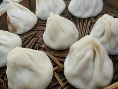 无锡小笼-笑来喜馄饨小笼工坊店(湖滨街店)