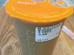 -CoCo都可(贵港万达店)