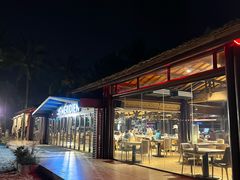 -石梅湾艾美度假酒店