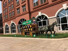 -青岛啤酒博物馆