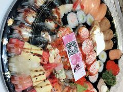 -河风精致寿司(尼盛店)