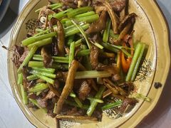 -阿钦大排档
