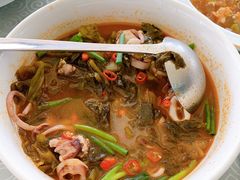 -船歌·鱼水饺青岛菜(金狮广场店)