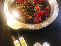-大龙火锅(老店)