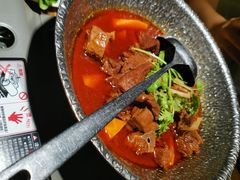 -福宝漠北·牛羊肉(广埠屯店)