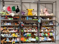 -多抓鱼循环商店(虹桥天地店)