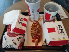 -肯德基(磐谷DT店)