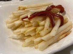 -京门老爆三·铜锅涮肉 爆肚(望京店)