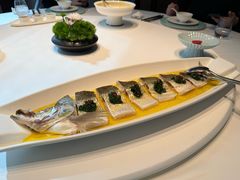 -淮香国色·淮扬菜(正大中心店)