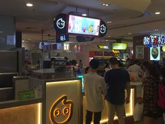 -CoCo都可(虹口龙之梦店)