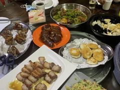 -石岐乳鸽村(南海第三分店)