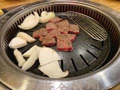 -黄金牧场(明洞总店)