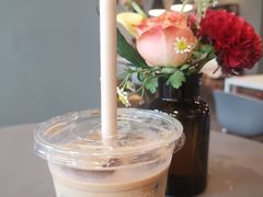 -dotcom coffee古点咖啡(致真大厦店)