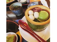 -中村藤吉(本店)