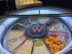 -西安W酒店·WEI全味西餐厅