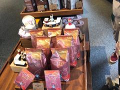 -星巴克(迪士尼小镇店)