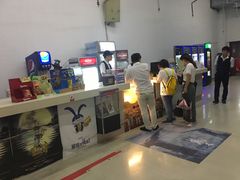 -SFC上影影城(新世界店)
