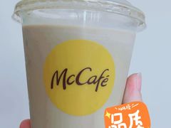 -麦当劳(曲阳店)