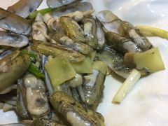 -大清花饺子(五五路店)