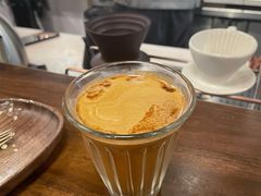 -Double cafe