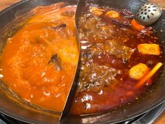-楠火锅(葫芦岛飞天广场店)