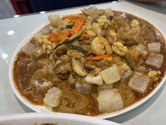 -黑石礁酒楼·海鲜(黑石礁店)