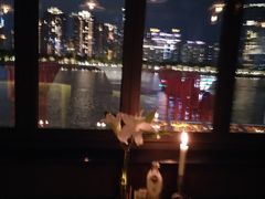 -AZUL by FUEL蓝色·法式酒馆(琶醍店)