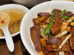 -寻裕记·现炒浇头面(人民广场店)