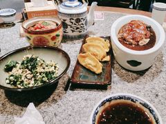 -南京大牌档(青岛万象城店)