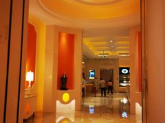 -白金汉爵大酒店-24小时餐厅