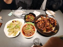 -掌上鲜(南顺城街店)