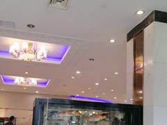 -老虎滩船说·海胆水饺·大连海鲜(老虎滩店)
