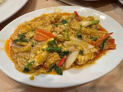 -尚味泰餐厅
