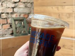 -VOYAGE COFFEE(北锣鼓巷店)