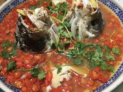 -湘潭九龙鱼头店(城南西路店)