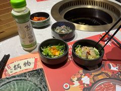 -空之介寿喜烧·和牛放题(恒隆广场店)