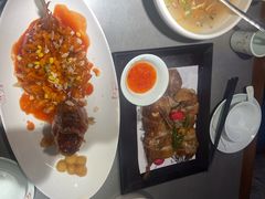 -姑苏家宴·苏帮菜·松鼠桂鱼(苏州总店)