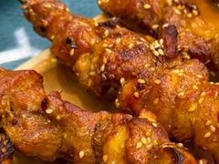 -乡村馕坑肉·烧烤·新疆菜·本地人更爱吃(阿勒泰首店)