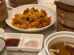 -上海金桥红枫万豪酒店-万豪中餐厅
