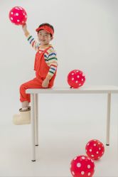 -玛瑞莎·儿童·亲子摄影(越秀店)