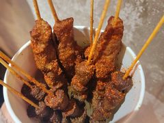 -马小毛老上海里脊肉(南翔印象城店)