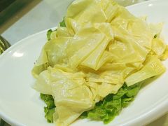 -三道菜(明堂公园店)