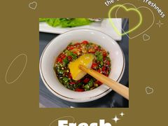 -金龙·打边炉(南京西路店)