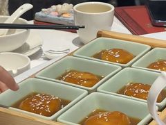 -院里寻菜·精致庭院菜(观沙岭店)